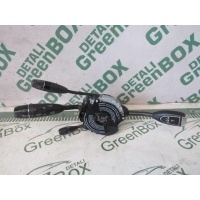 Переключатель подрулевой в сборе Mercedes GL X164 2007 A1645403545