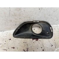Накладка противотуманной фары правой Porsche Cayenne 958 2010-2018 95850509400