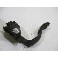 Педаль газа Volkswagen Phaeton 3D2 2002-2016 3D1721503J