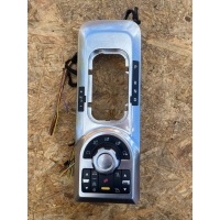 Кнопка переключения режимов подвески Land Rover Range Rover 3 2012 LR012122,AH4214B596AB