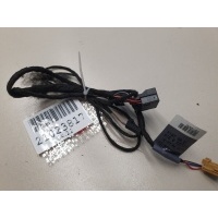 Жгут проводов задней левой двери Audi A3 8V 2012-2020 8V5971687A