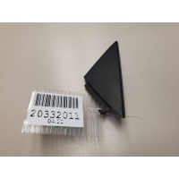 Накладка двери передней правой Audi TT 8J 2006-2014 8J0837638A