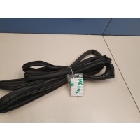 Уплотнитель двери передней левой Mazda 6 GJ 2013-2019 GHP959760A