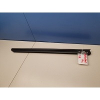 Накладка стекла задней правой двери Mazda 6 GJ 2013-2019 GHK172821D