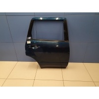 Дверь правая задняя Mitsubishi Outlander CU 2001-2008 MN133606