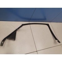 Обшивка рамки двери задней левой Lexus RX AL10 2009-2015 6767448030
