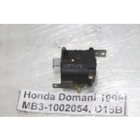 Сервопривод заслонки отопителя Honda Domani MB3 1998 113800-1460