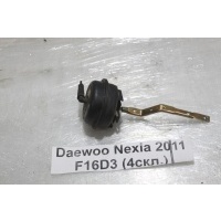 Клапан заслонки отопителя Daewoo Nexia KLETN 2006 01996813
