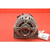 Генератор 0124325163 opel astra 3 h рестайлинг 1.6 16v