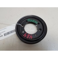 Шкив водяного насоса (помпы) Suzuki Baleno (1995 - 1998) 1751177E00