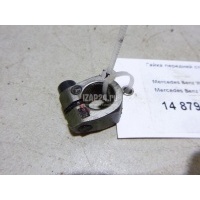 Гайка передней ступицы Mercedes Benz W124 (1984 - 1993) 2013340072