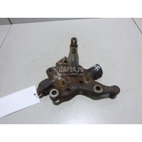 Кулак поворотный передний правый Mercedes Benz W124 (1984 - 1993) 1243300520