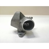 Трубка системы рециркуляции (EGR) VAG A6 [C4] (1994 - 1997) 028129635E