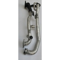 Магистраль провода радиатора a5 s5 4.2 audi 079121070bs