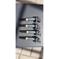 28114820 катушка зажигания delphi bmw 8616153 - 01