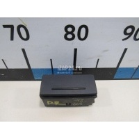 Пепельница задняя (в дверь) VAG Allroad quattro (2000 - 2005) 4B0857406B6PS