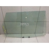 Стекло двери задней правой VAG Allroad quattro (2000 - 2005) 4B9845206B