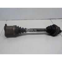 Полуось передняя правая VAG Allroad quattro (2000 - 2005) 4Z7407272E