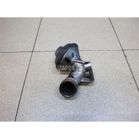 Клапан рециркуляции выхлопных газов Ford C2 (2003 - 2008) 1483814