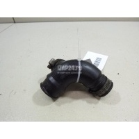 Фланец вент. картер. газов VAG A4 [B6] (2000 - 2004) 06B103221F