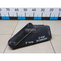 Воздуховод VAG A6 [C5] (1997 - 2004) 078129617E