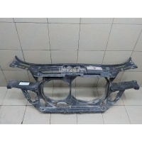 Панель передняя VAG A6 [C5] (1997 - 2004) 4B0805588G