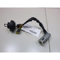 Замок зажигания Renault Megane I (1996 - 1999) 6001546809