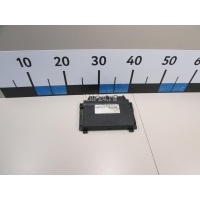 Блок управления АКПП Mercedes Benz W210 E-Klasse (1995 - 2000) 0245458532