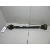 Полуось передняя правая VAG A3 [8PA] Sportback (2004 - 2013) 1K0407272KA