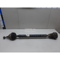 Полуось передняя правая VAG A3 [8PA] Sportback (2004 - 2013) 1K0407272KC