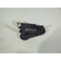 Тяга кулисы КПП VAG A3 [8PA] Sportback (2004 - 2013) 5K0711203