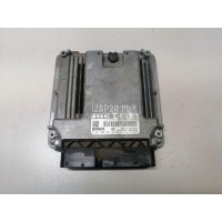 Блок управления двигателем VAG A3 [8PA] Sportback (2004 - 2013) 8P0997020RX