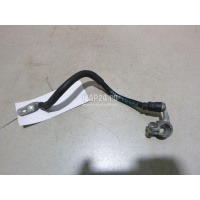 Клемма аккумулятора минус VAG A3 [8PA] Sportback (2004 - 2013) 1K0971235J