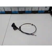 Трос регулировки сиденья Honda Civic 4D (2006 - 2012) 82621SNA023