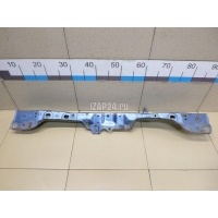 Панель передняя Honda Civic 4D (2006 - 2012) 04602SNAA01ZZ