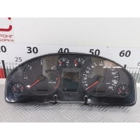 Панель приборная (щиток приборов) Audi A6 C5 (-) 2000 4B0920932K