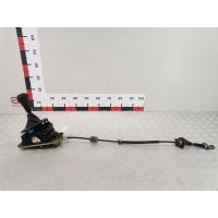 Кулиса КПП Renault Megane 1 (-) 2002 8200100620,7701471129