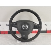 Руль Mazda 2 DY (2003-2007) 2003 ,DD6332980A97