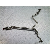 Трубка системы рециркуляции EGR Audi A6 C5 (-) 2000 078131831N