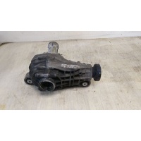 Редуктор переднего моста MERCEDES-BENZ M-CLASS W164 2007 A1643302002
