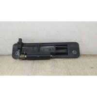Ручка крышки багажника MERCEDES-BENZ M-CLASS W164 2007 A1647400493