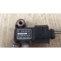 Датчик давления выхлопных газов MERCEDES-BENZ A-CLASS W169 04/2004 - 06/2012 2007 A0061534928