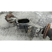 Daf lf 55 корпус - моста тип 1026 19 , 5 2007 год
