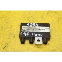 Усилитель антенный bmw e46 седан 6524 - 8380944