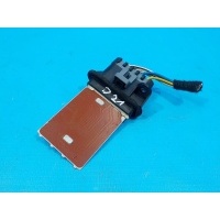 Резистор отопителя Chevrolet Aveo (T300) 2011-2015 94560526