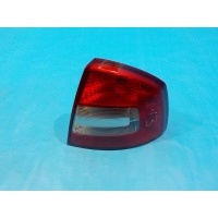 Фонарь задний правый SKODA Octavia A5 (1Z) 2004-2013 1Z5945112B