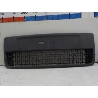 Решетка бампера переднего Ford Fusion 2002- 1369703