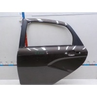 Дверь задняя левая Lada Vesta 2015- 8450104591