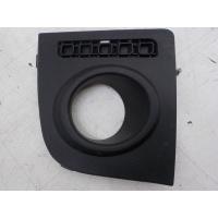 Облицовка ПТФ правая Ford Fusion 2002- 1369324