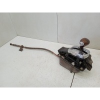 Кулиса АКПП Volkswagen Passat B5 1999 4B0713041M
